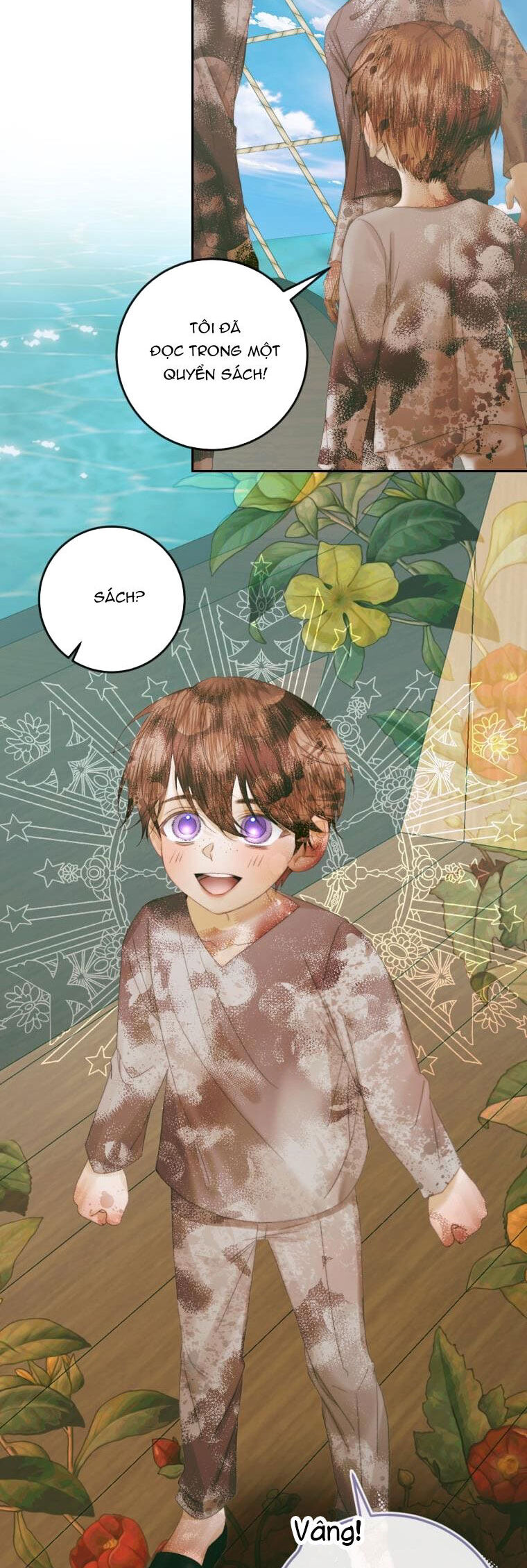 Siren: Trở Thành Gia Đình Của Nhân Vật Phản Diện Chapter 88 - Trang 2