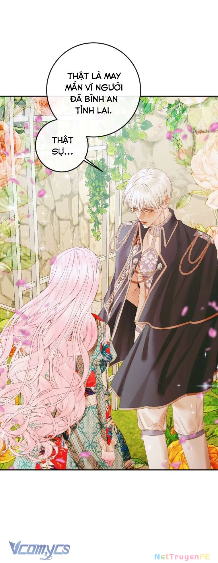 Siren: Trở Thành Gia Đình Của Nhân Vật Phản Diện Chapter 92 - Trang 2