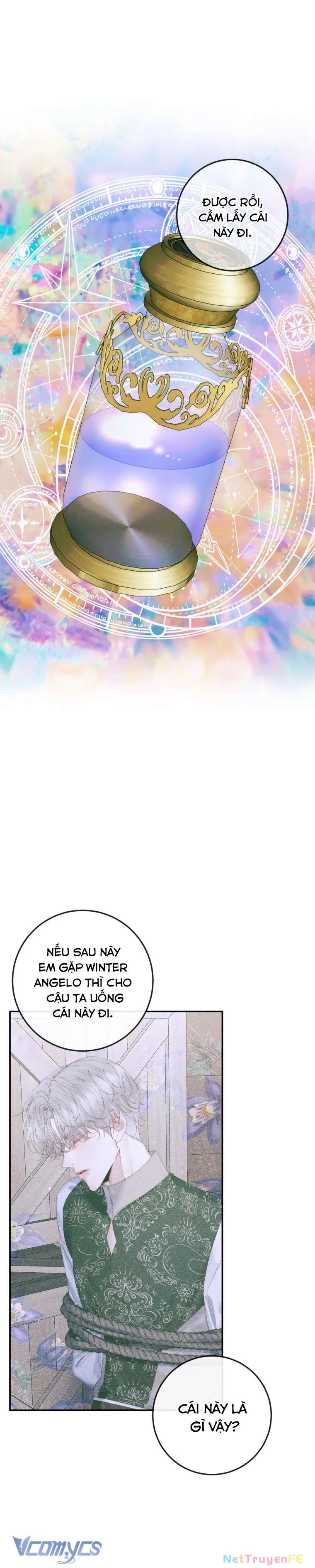 Siren: Trở Thành Gia Đình Của Nhân Vật Phản Diện Chapter 93 - Trang 2