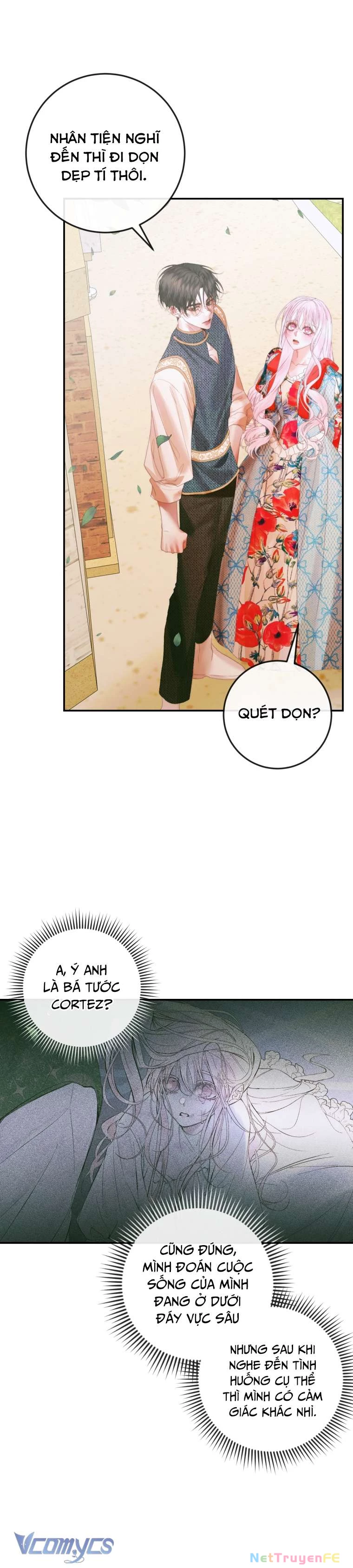 Siren: Trở Thành Gia Đình Của Nhân Vật Phản Diện Chapter 93 - Trang 2