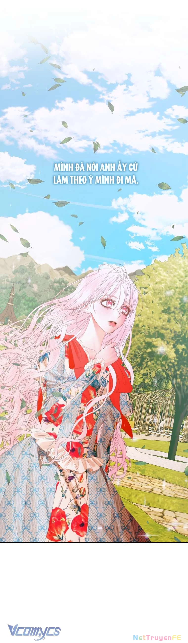 Siren: Trở Thành Gia Đình Của Nhân Vật Phản Diện Chapter 93 - Trang 2