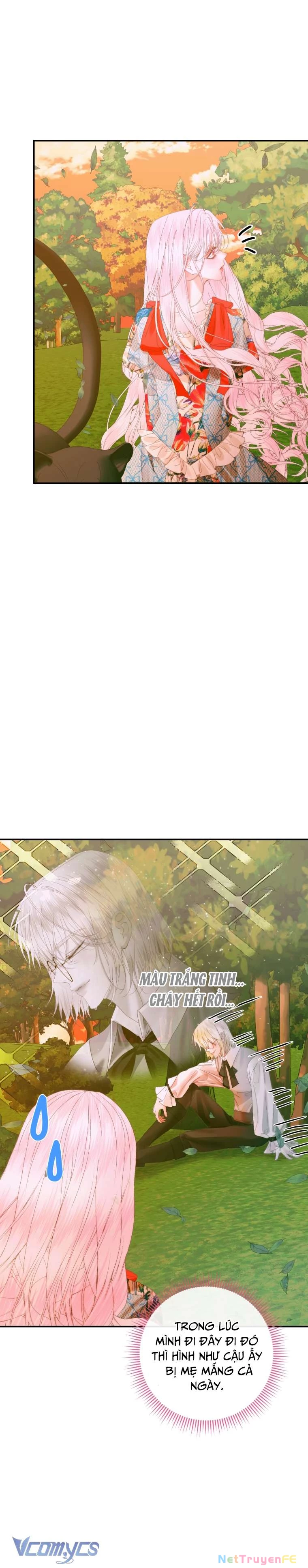 Siren: Trở Thành Gia Đình Của Nhân Vật Phản Diện Chapter 93 - Trang 2