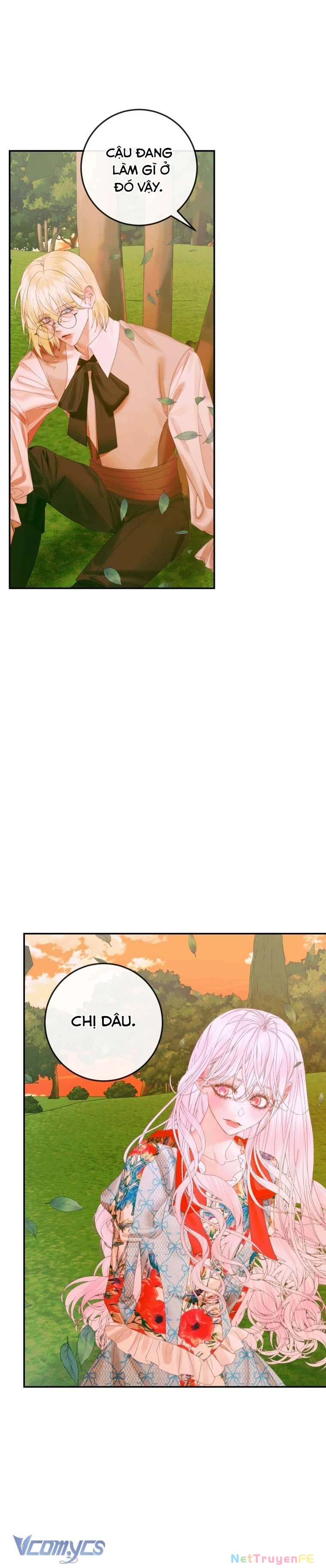 Siren: Trở Thành Gia Đình Của Nhân Vật Phản Diện Chapter 93 - Trang 2