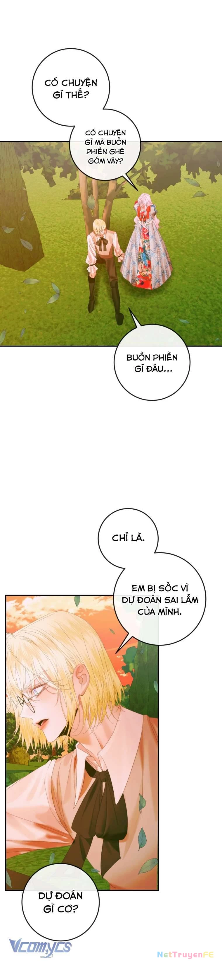 Siren: Trở Thành Gia Đình Của Nhân Vật Phản Diện Chapter 93 - Trang 2