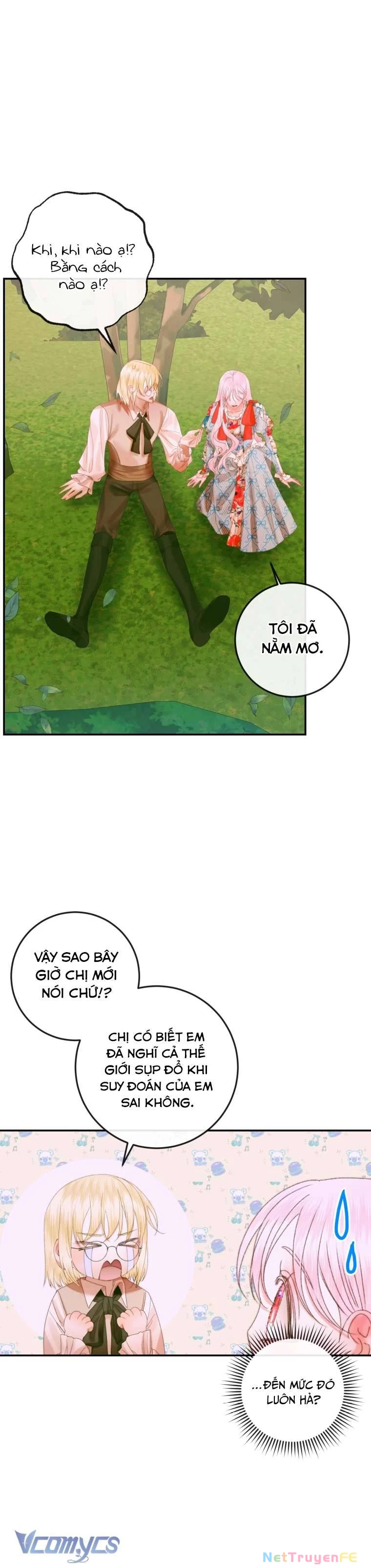 Siren: Trở Thành Gia Đình Của Nhân Vật Phản Diện Chapter 93 - Trang 2