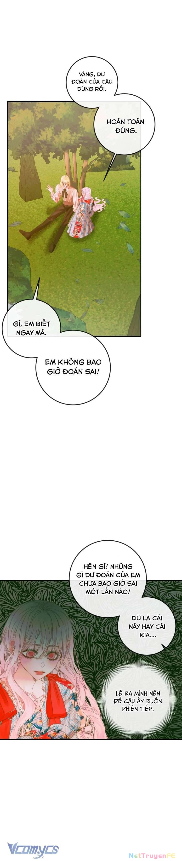 Siren: Trở Thành Gia Đình Của Nhân Vật Phản Diện Chapter 93 - Trang 2