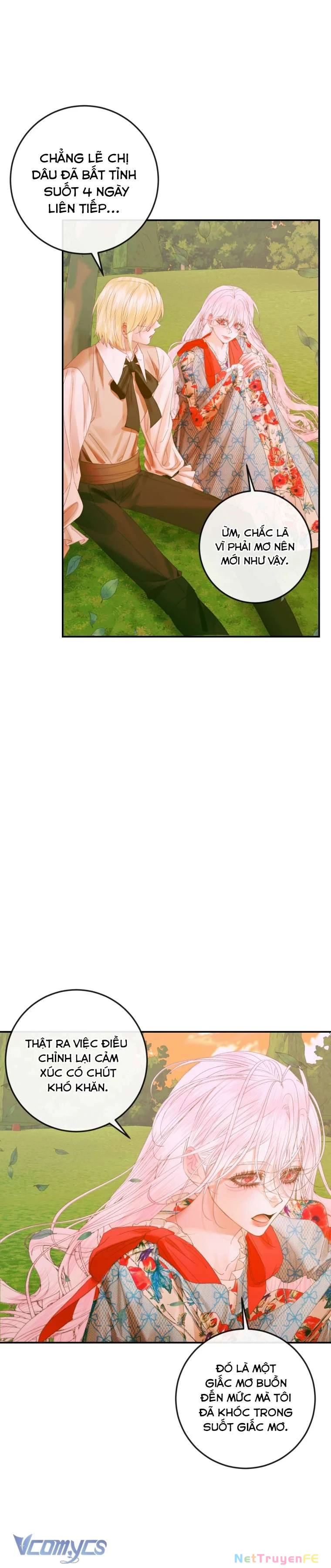 Siren: Trở Thành Gia Đình Của Nhân Vật Phản Diện Chapter 93 - Trang 2