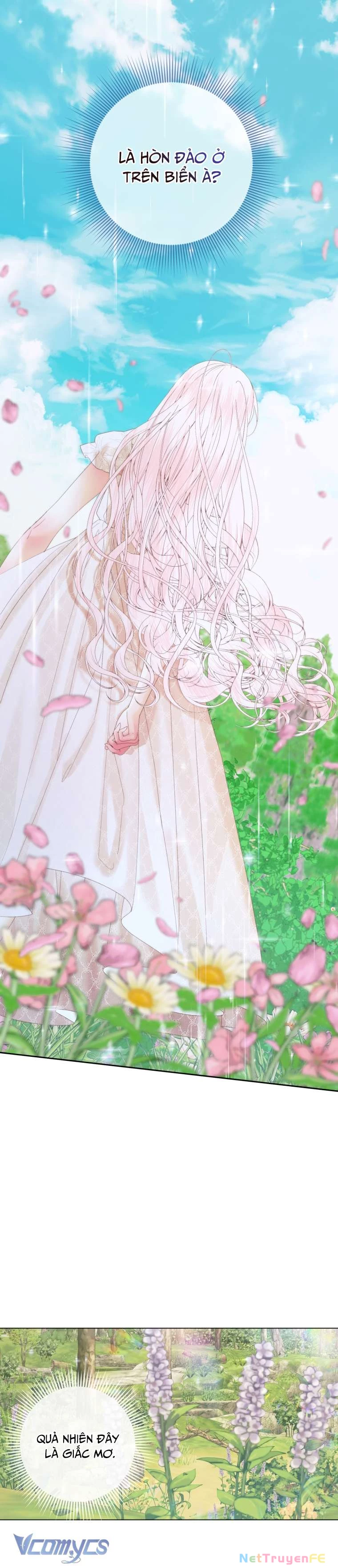 Siren: Trở Thành Gia Đình Của Nhân Vật Phản Diện Chapter 93 - Trang 2