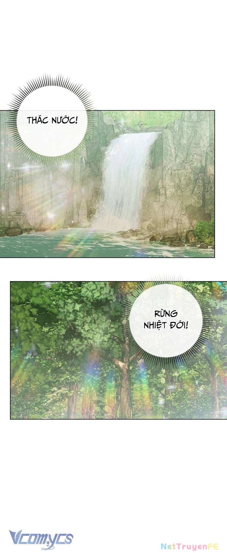 Siren: Trở Thành Gia Đình Của Nhân Vật Phản Diện Chapter 93 - Trang 2