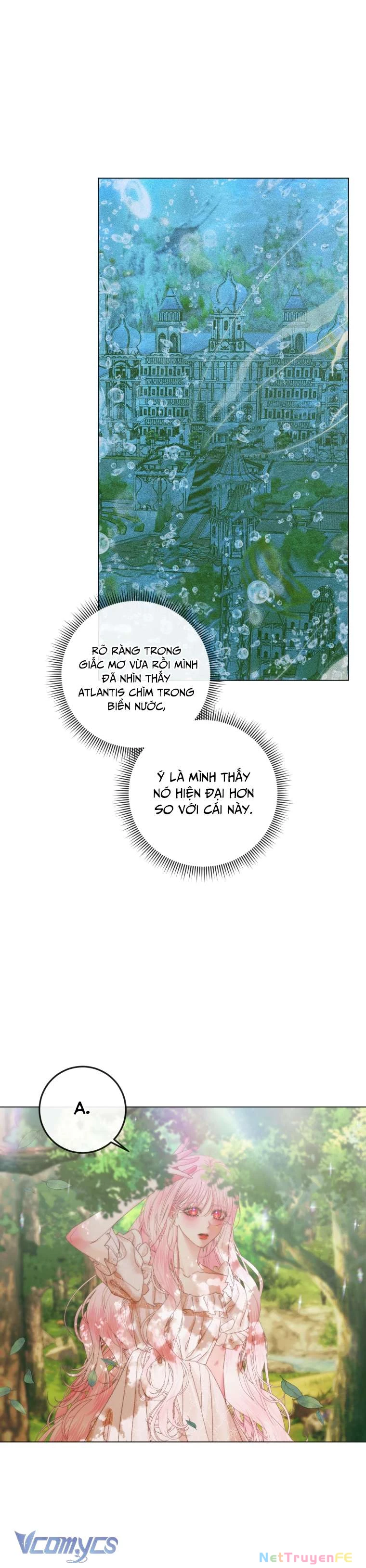 Siren: Trở Thành Gia Đình Của Nhân Vật Phản Diện Chapter 93 - Trang 2