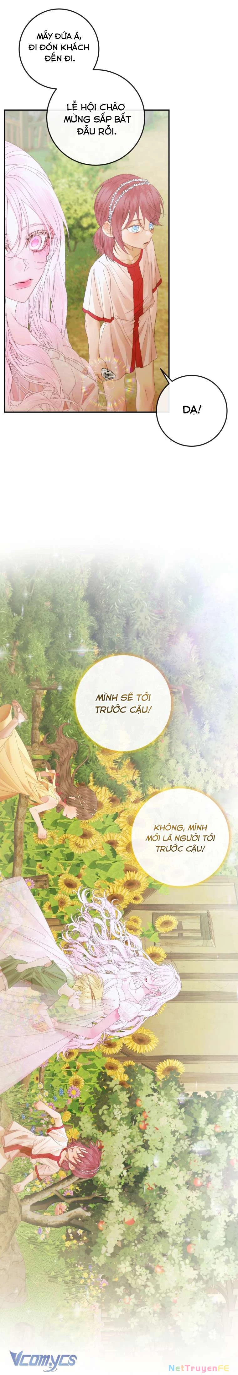 Siren: Trở Thành Gia Đình Của Nhân Vật Phản Diện Chapter 93 - Trang 2