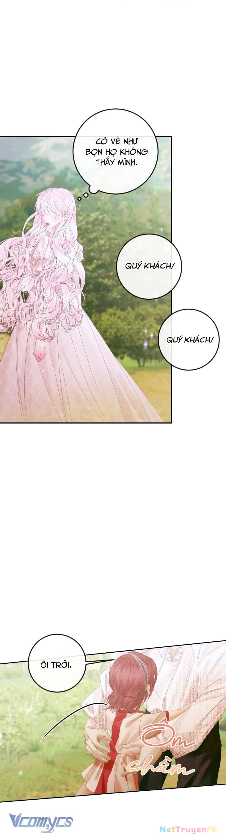 Siren: Trở Thành Gia Đình Của Nhân Vật Phản Diện Chapter 93 - Trang 2