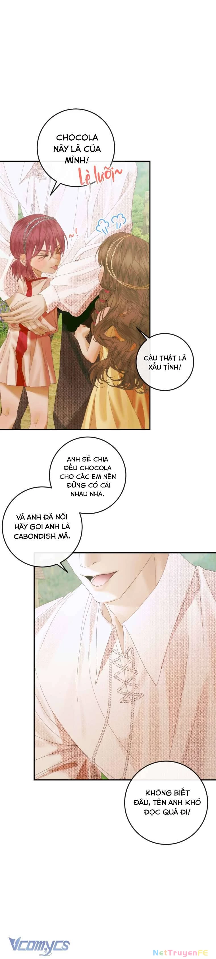 Siren: Trở Thành Gia Đình Của Nhân Vật Phản Diện Chapter 93 - Trang 2