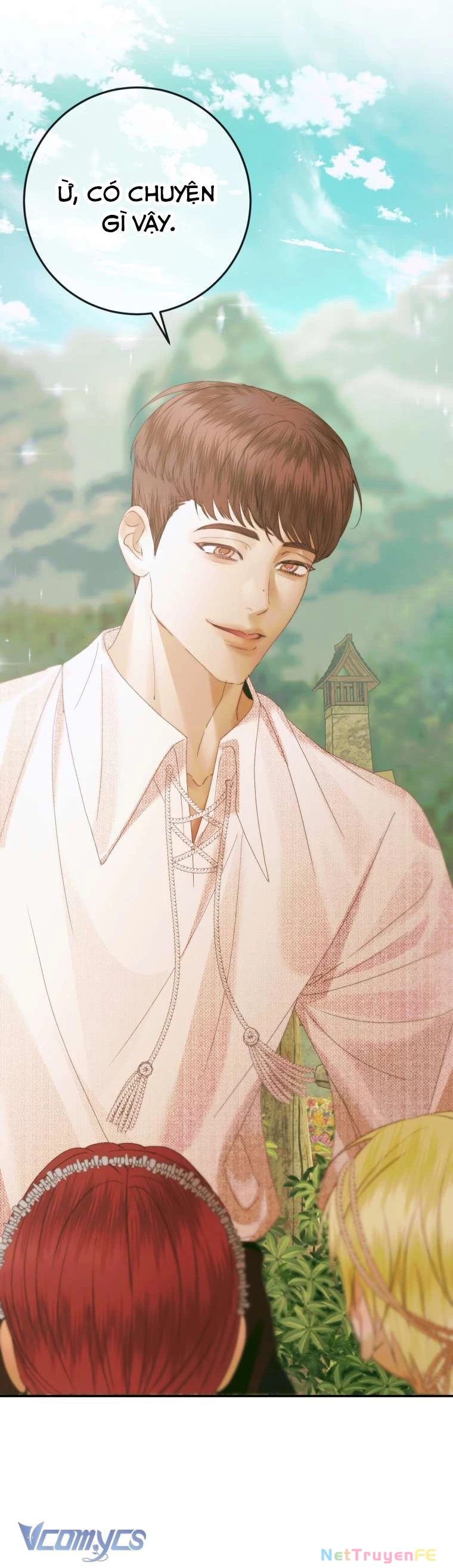 Siren: Trở Thành Gia Đình Của Nhân Vật Phản Diện Chapter 93 - Trang 2