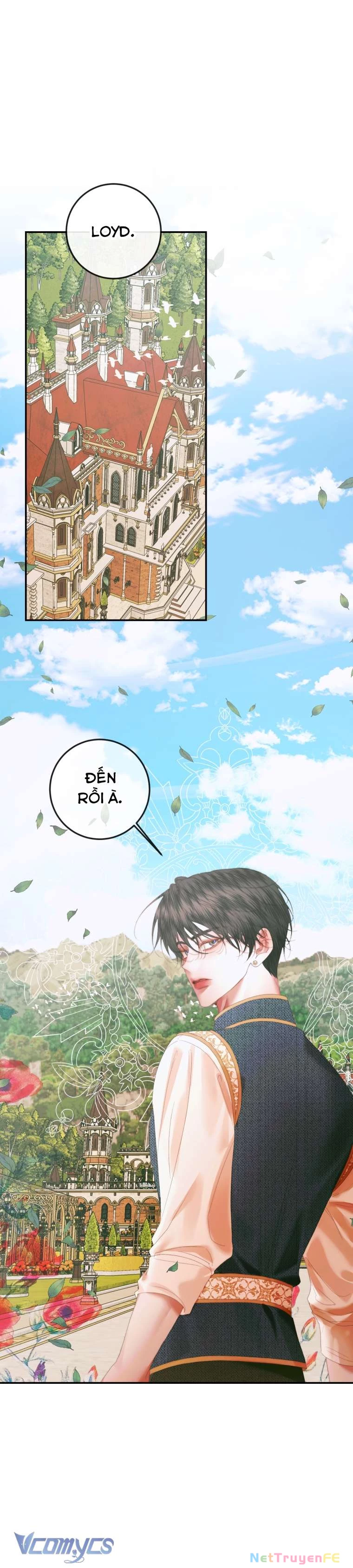 Siren: Trở Thành Gia Đình Của Nhân Vật Phản Diện Chapter 93 - Trang 2