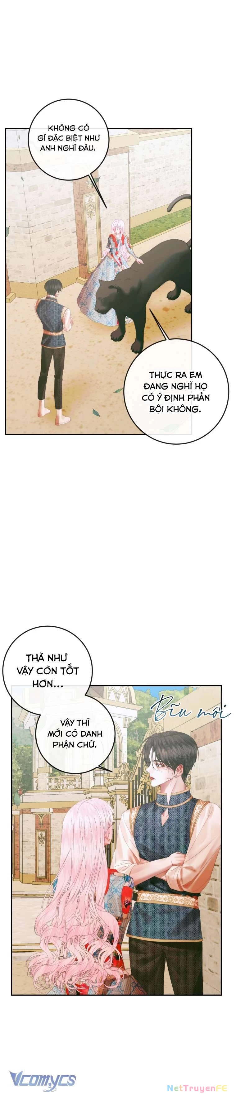 Siren: Trở Thành Gia Đình Của Nhân Vật Phản Diện Chapter 93 - Trang 2