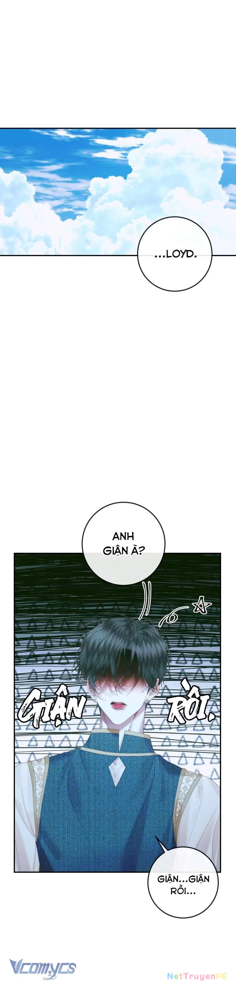 Siren: Trở Thành Gia Đình Của Nhân Vật Phản Diện Chapter 93 - Trang 2