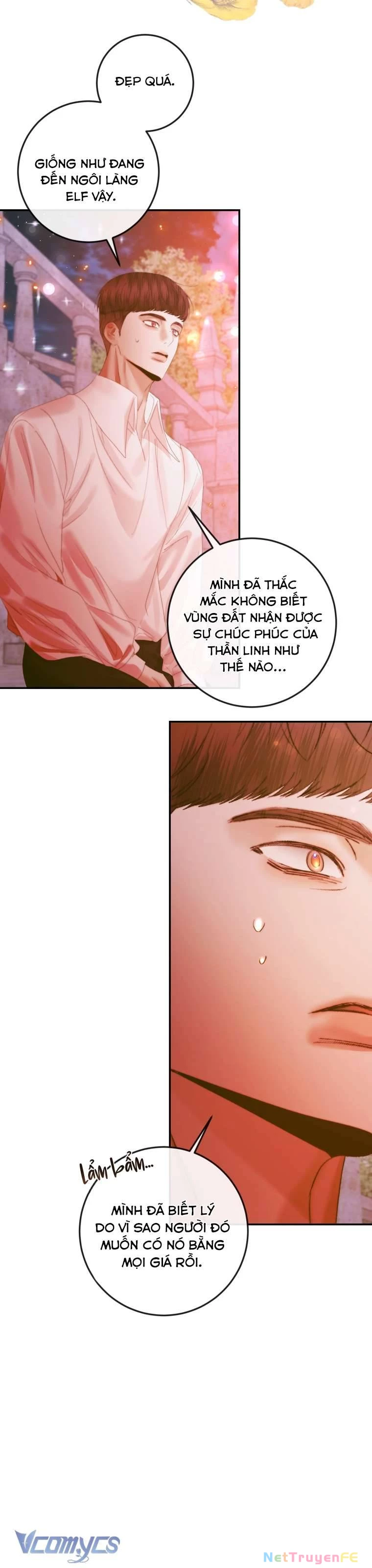 Siren: Trở Thành Gia Đình Của Nhân Vật Phản Diện Chapter 94 - Trang 2