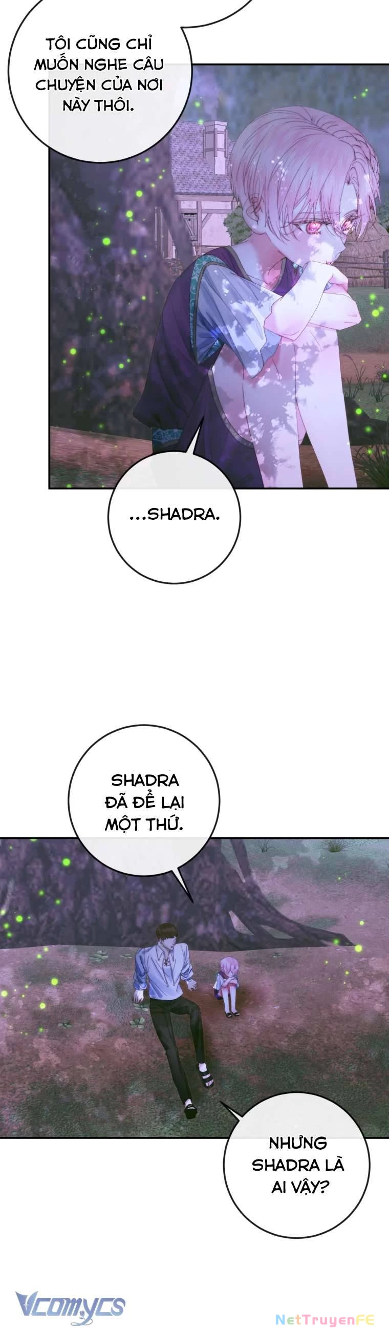 Siren: Trở Thành Gia Đình Của Nhân Vật Phản Diện Chapter 94 - Trang 2