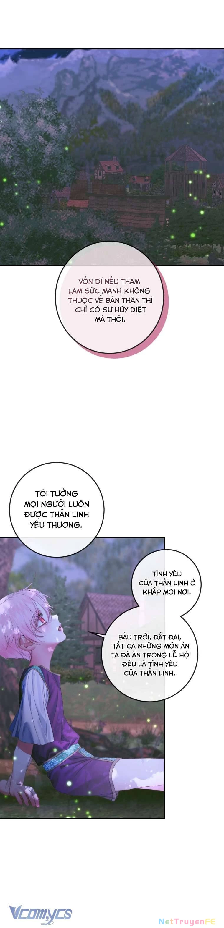 Siren: Trở Thành Gia Đình Của Nhân Vật Phản Diện Chapter 94 - Trang 2