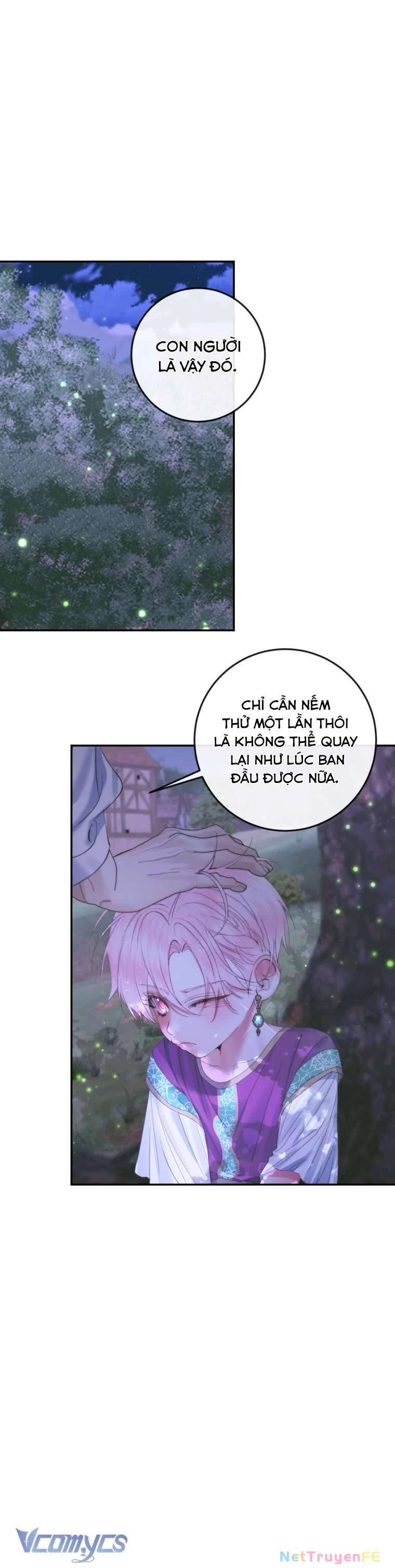 Siren: Trở Thành Gia Đình Của Nhân Vật Phản Diện Chapter 94 - Trang 2