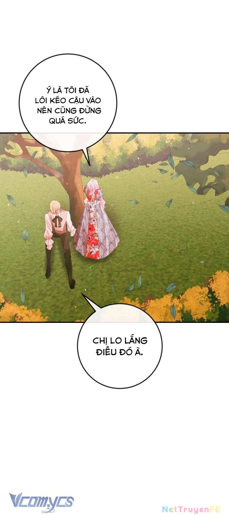 Siren: Trở Thành Gia Đình Của Nhân Vật Phản Diện Chapter 95 - Trang 2