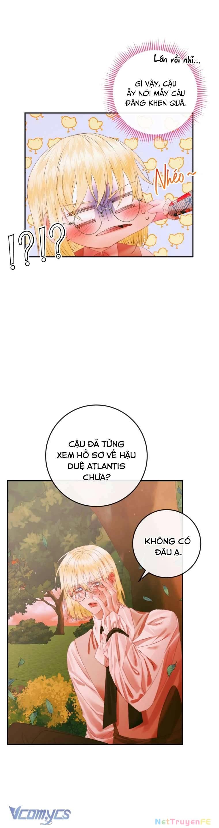 Siren: Trở Thành Gia Đình Của Nhân Vật Phản Diện Chapter 95 - Trang 2