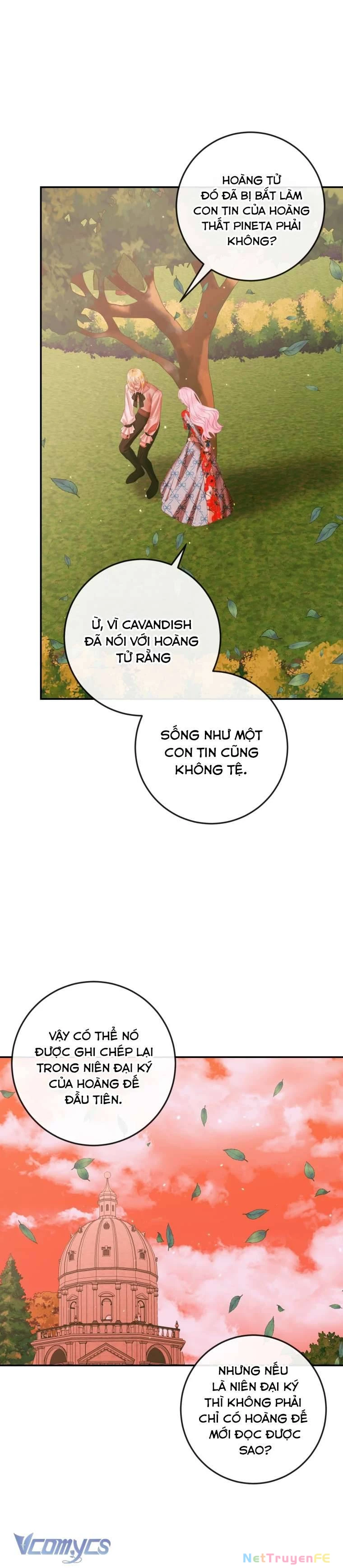 Siren: Trở Thành Gia Đình Của Nhân Vật Phản Diện Chapter 95 - Trang 2