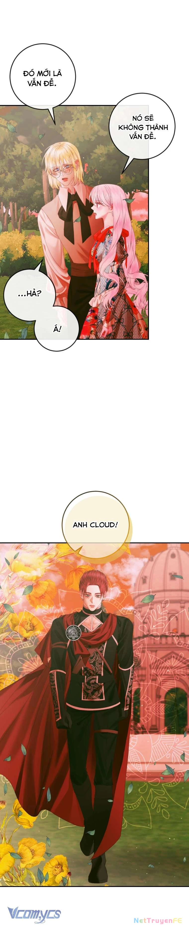 Siren: Trở Thành Gia Đình Của Nhân Vật Phản Diện Chapter 95 - Trang 2
