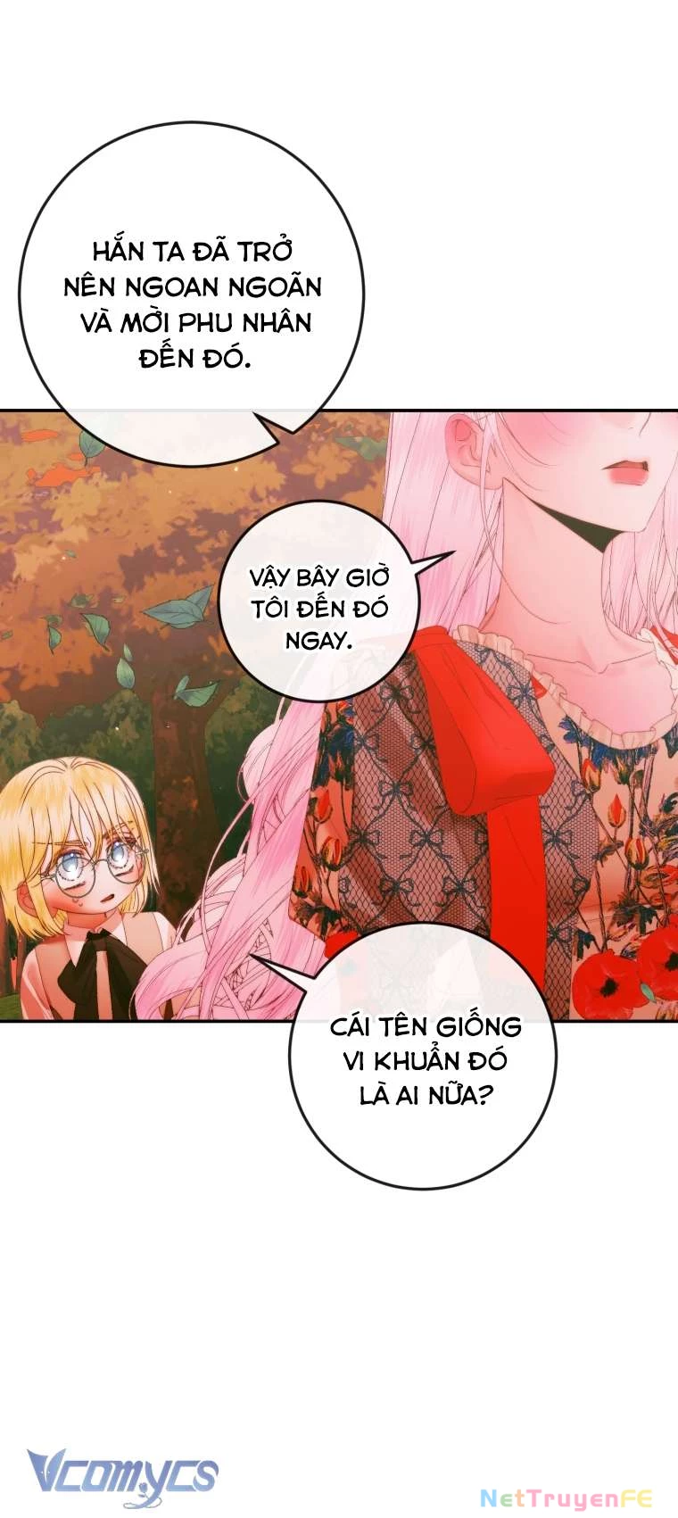 Siren: Trở Thành Gia Đình Của Nhân Vật Phản Diện Chapter 95 - Trang 2