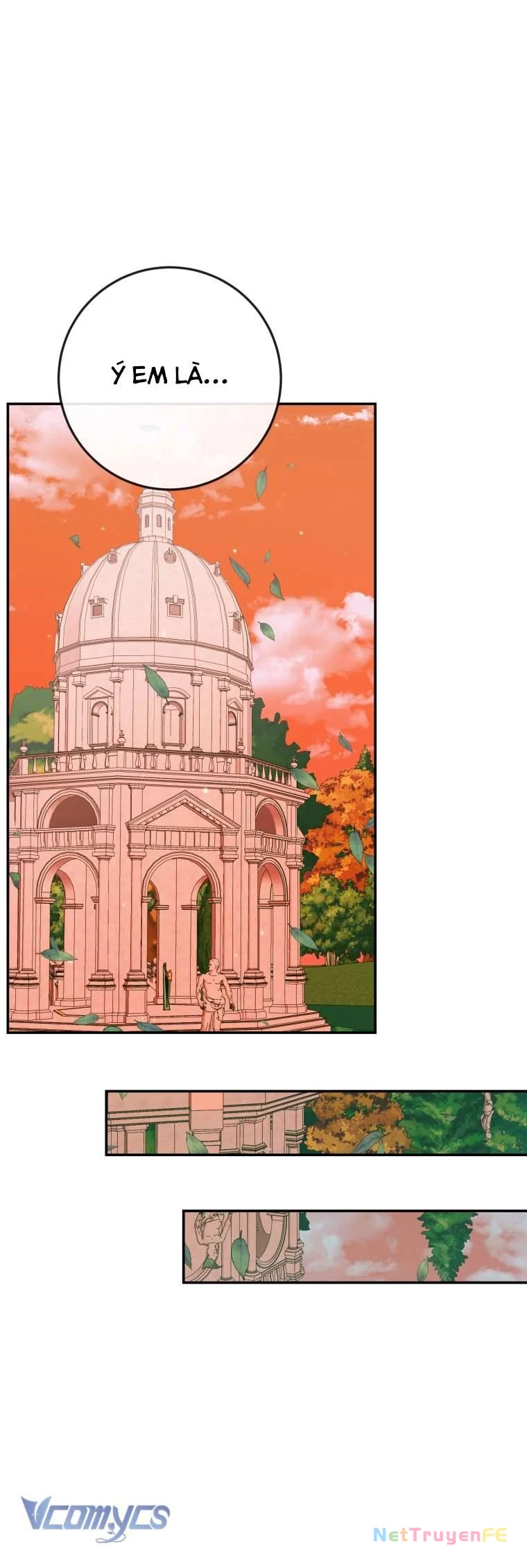 Siren: Trở Thành Gia Đình Của Nhân Vật Phản Diện Chapter 95 - Trang 2