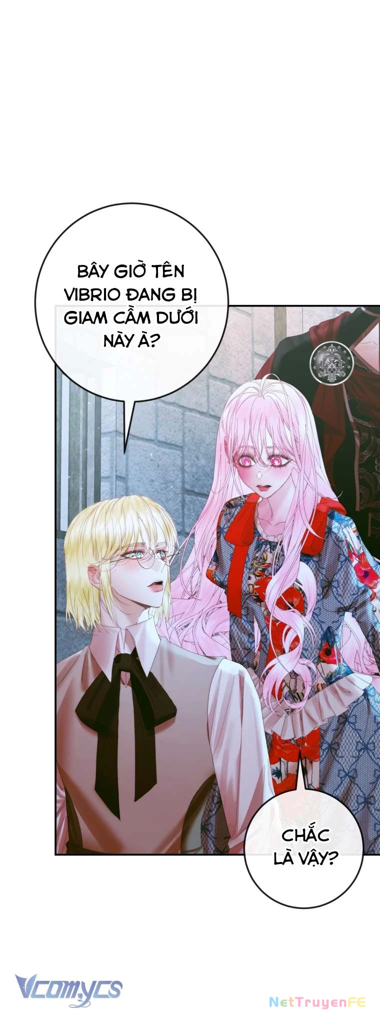 Siren: Trở Thành Gia Đình Của Nhân Vật Phản Diện Chapter 95 - Trang 2