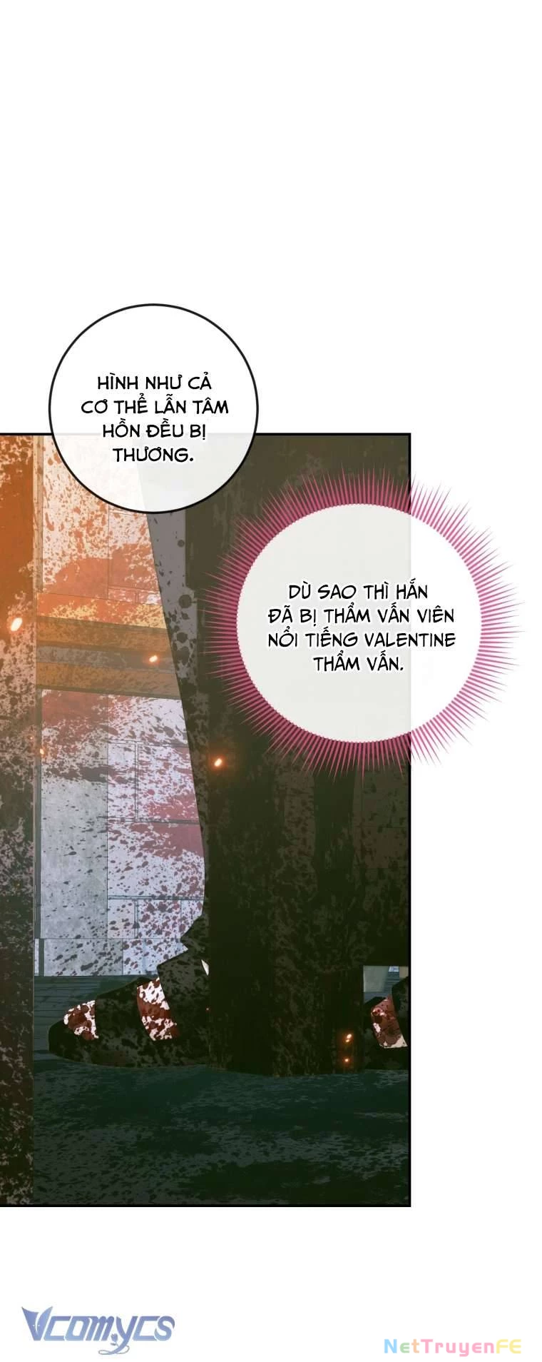 Siren: Trở Thành Gia Đình Của Nhân Vật Phản Diện Chapter 95 - Trang 2