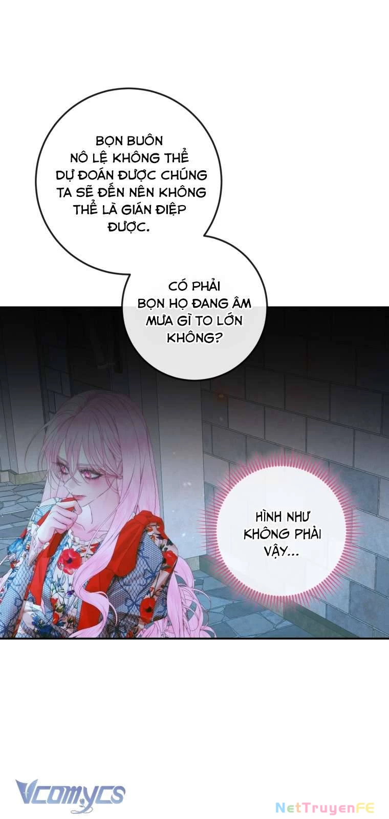 Siren: Trở Thành Gia Đình Của Nhân Vật Phản Diện Chapter 95 - Trang 2