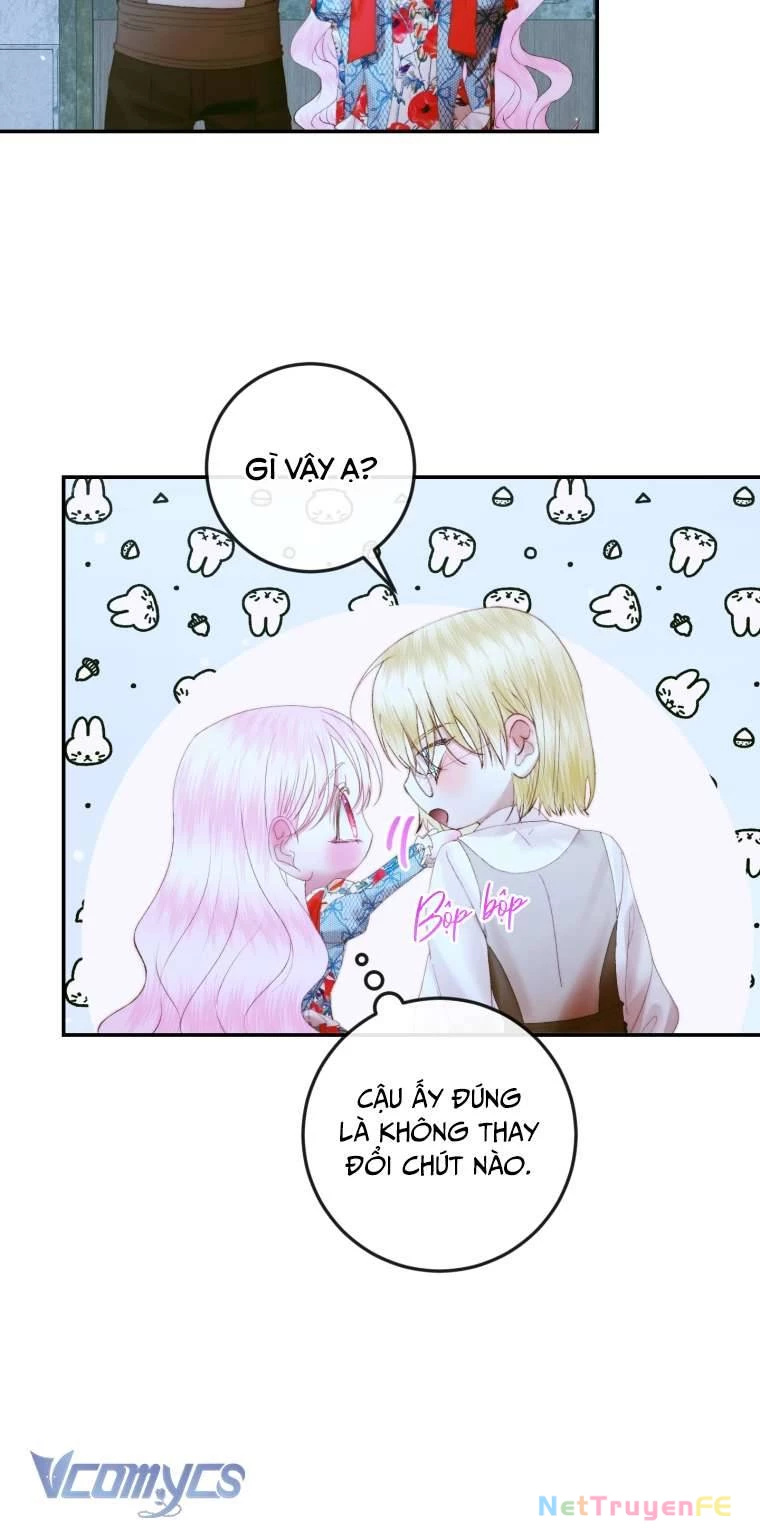 Siren: Trở Thành Gia Đình Của Nhân Vật Phản Diện Chapter 95 - Trang 2