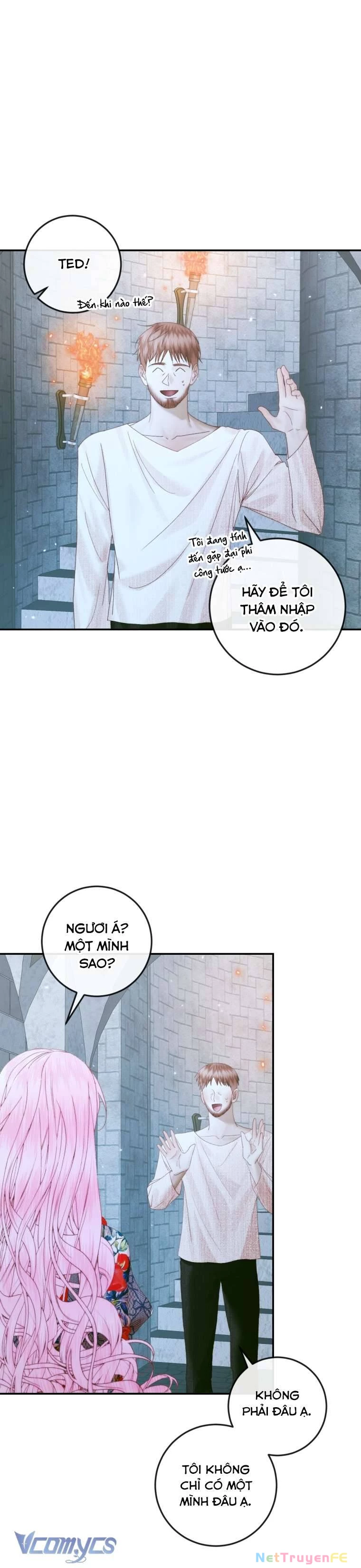 Siren: Trở Thành Gia Đình Của Nhân Vật Phản Diện Chapter 95 - Trang 2