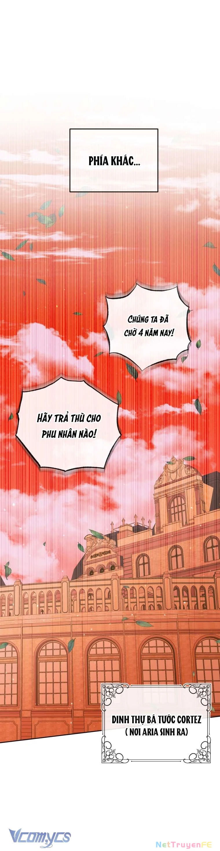 Siren: Trở Thành Gia Đình Của Nhân Vật Phản Diện Chapter 95 - Trang 2