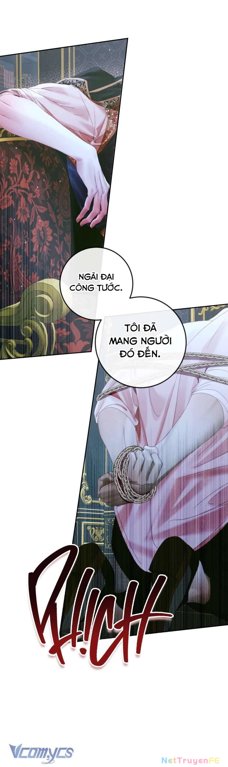 Siren: Trở Thành Gia Đình Của Nhân Vật Phản Diện Chapter 95 - Trang 2