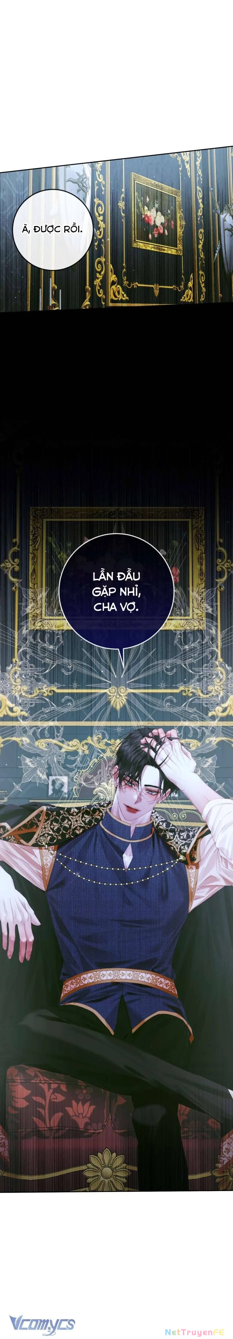 Siren: Trở Thành Gia Đình Của Nhân Vật Phản Diện Chapter 95 - Trang 2