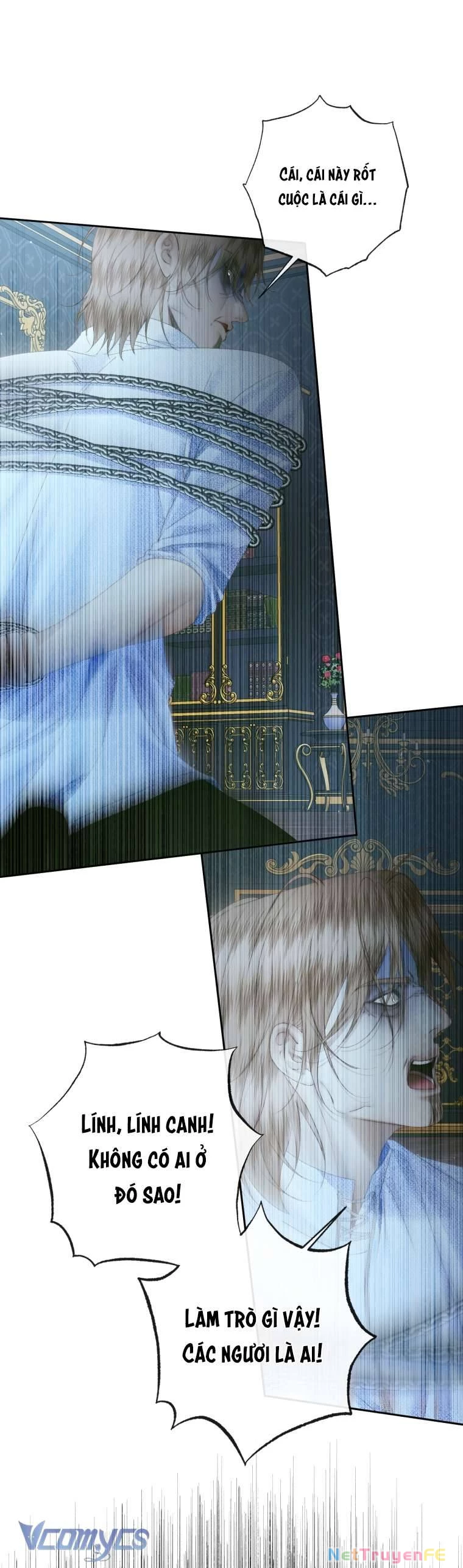 Siren: Trở Thành Gia Đình Của Nhân Vật Phản Diện Chapter 96 - Trang 2