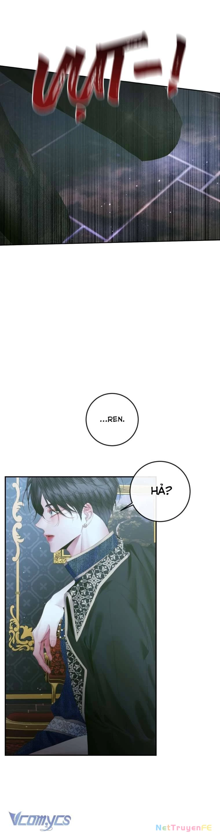 Siren: Trở Thành Gia Đình Của Nhân Vật Phản Diện Chapter 96 - Trang 2