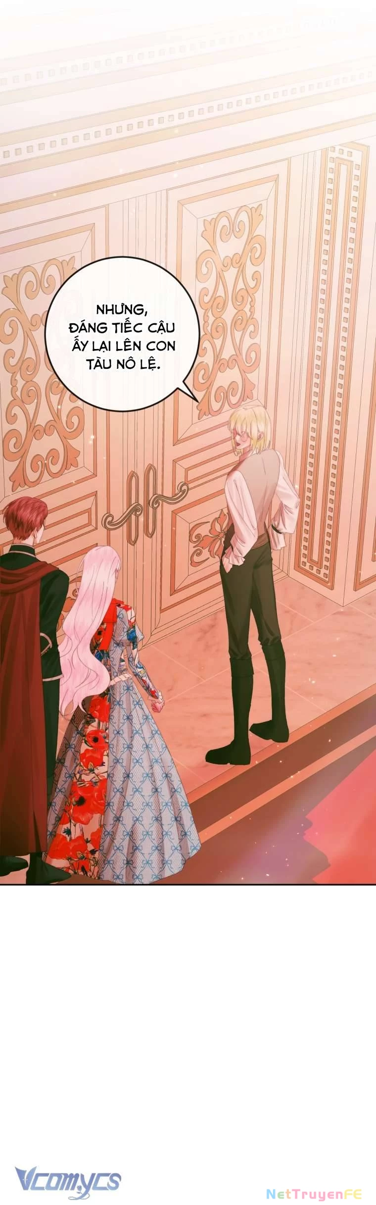 Siren: Trở Thành Gia Đình Của Nhân Vật Phản Diện Chapter 97 - Trang 2