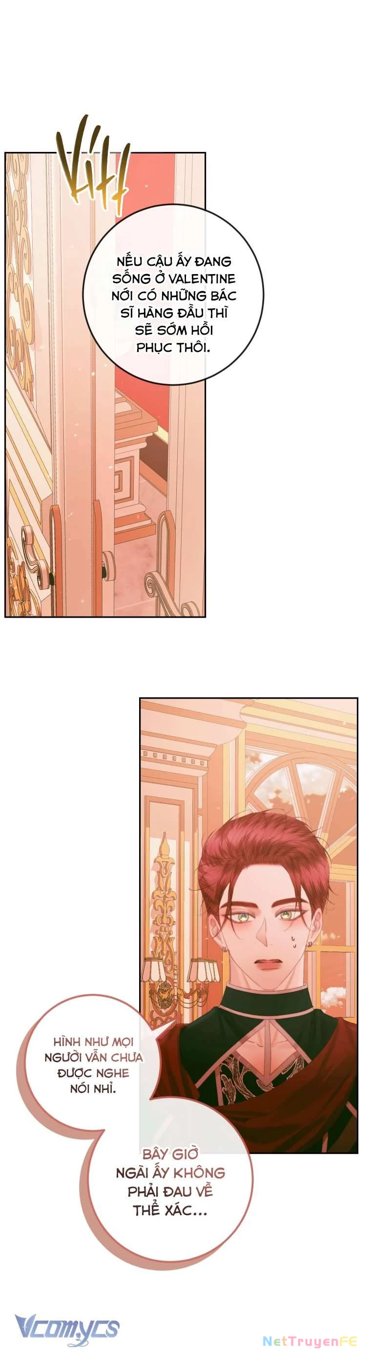 Siren: Trở Thành Gia Đình Của Nhân Vật Phản Diện Chapter 97 - Trang 2