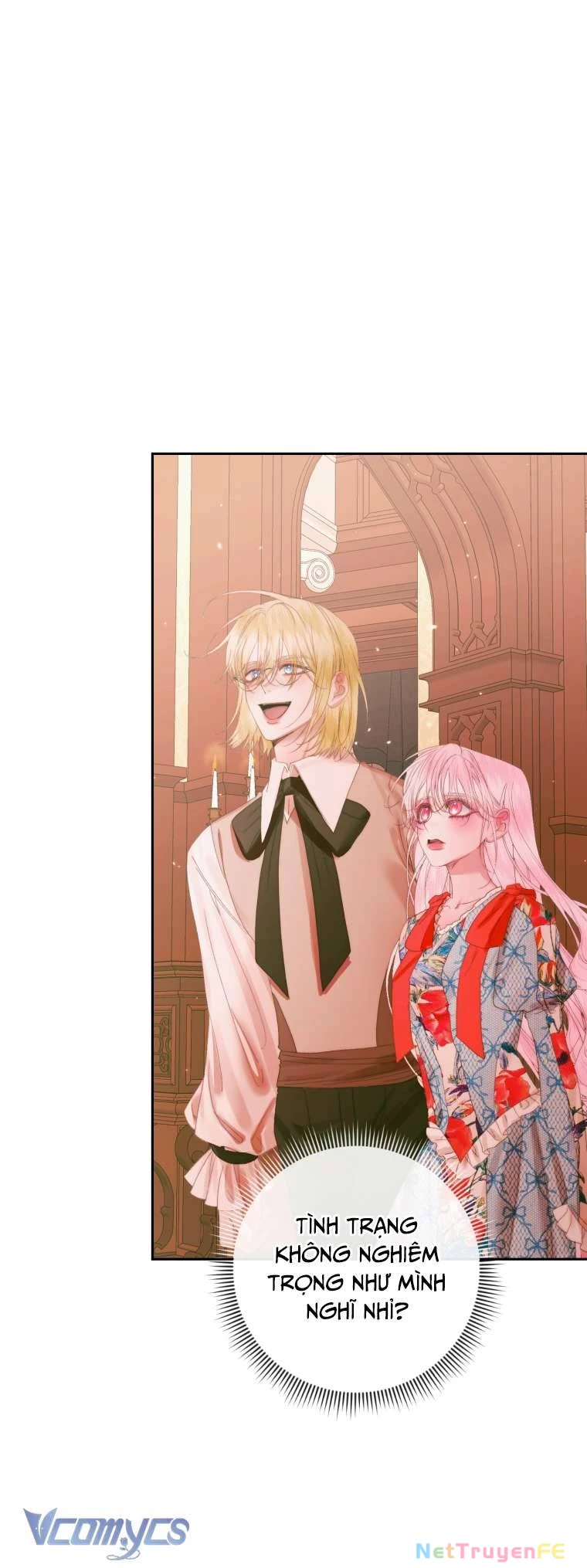 Siren: Trở Thành Gia Đình Của Nhân Vật Phản Diện Chapter 97 - Trang 2