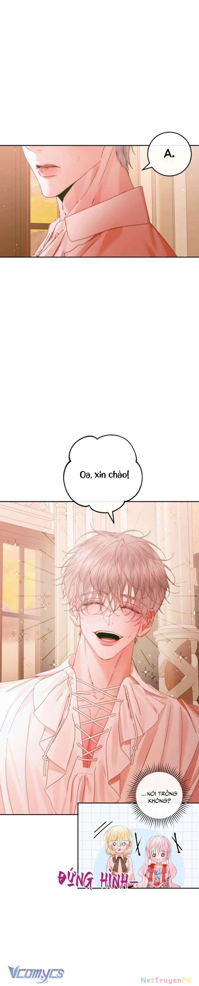 Siren: Trở Thành Gia Đình Của Nhân Vật Phản Diện Chapter 97 - Trang 2