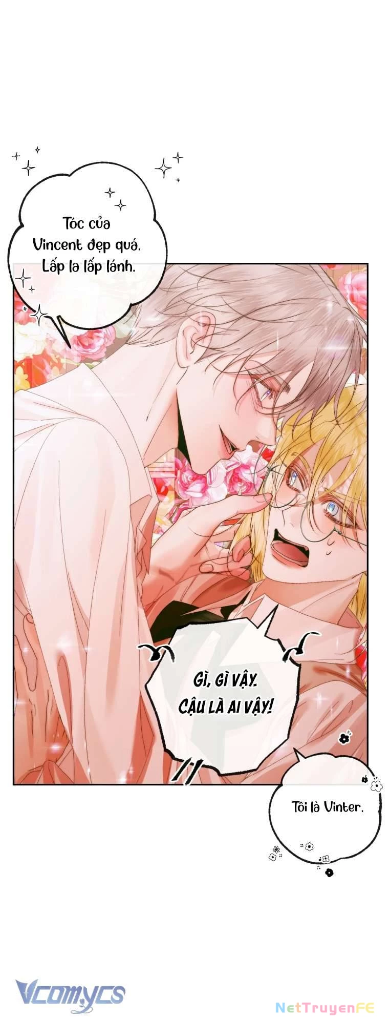 Siren: Trở Thành Gia Đình Của Nhân Vật Phản Diện Chapter 97 - Trang 2