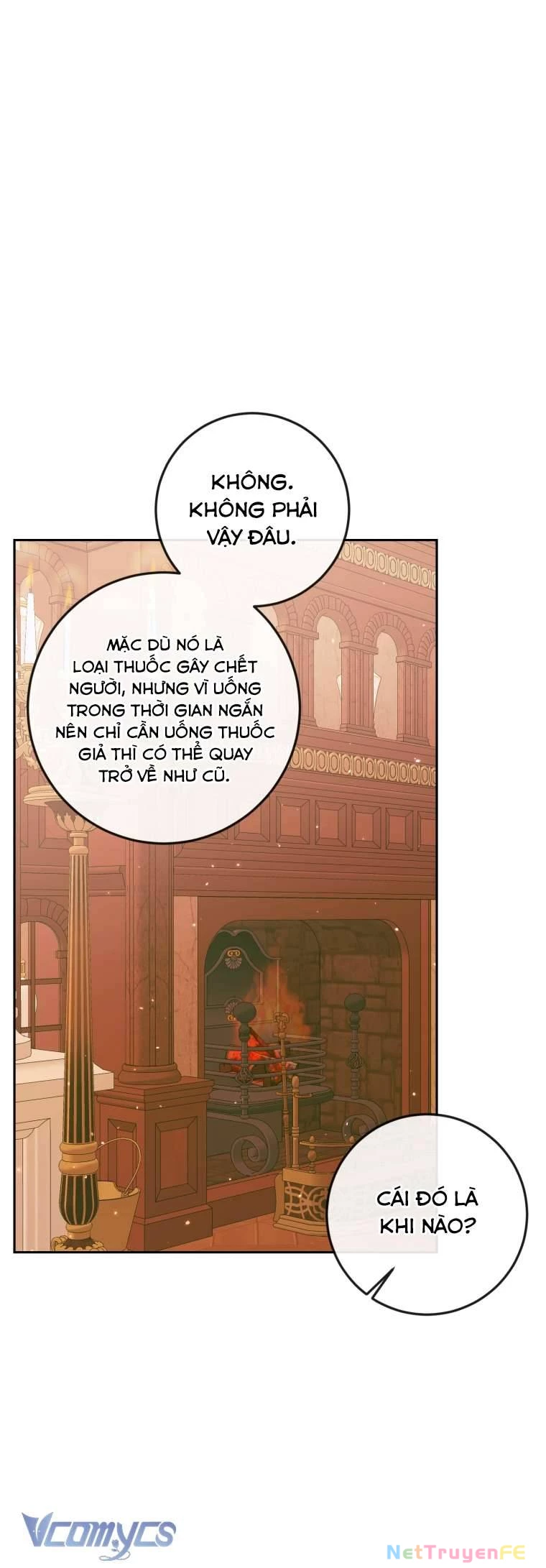 Siren: Trở Thành Gia Đình Của Nhân Vật Phản Diện Chapter 97 - Trang 2