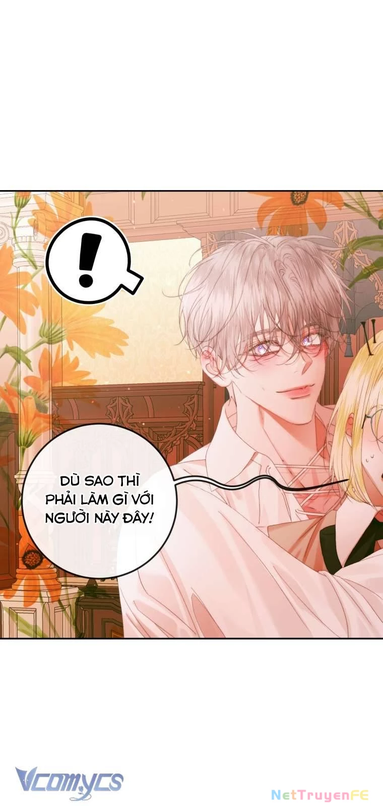 Siren: Trở Thành Gia Đình Của Nhân Vật Phản Diện Chapter 97 - Trang 2