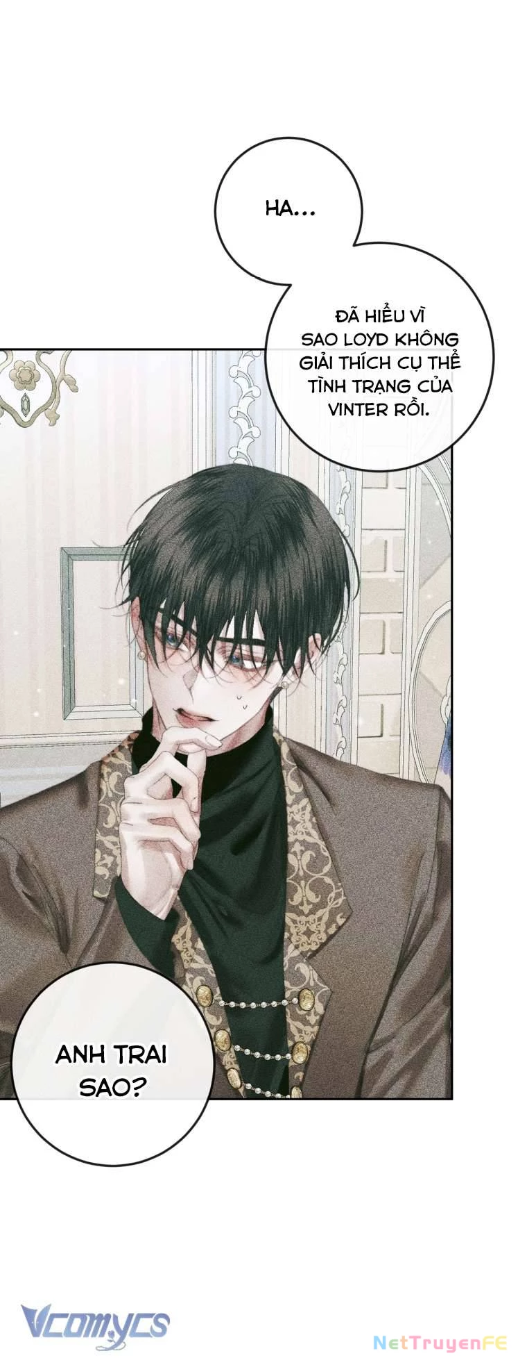 Siren: Trở Thành Gia Đình Của Nhân Vật Phản Diện Chapter 97 - Trang 2