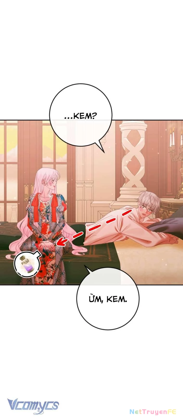 Siren: Trở Thành Gia Đình Của Nhân Vật Phản Diện Chapter 97 - Trang 2